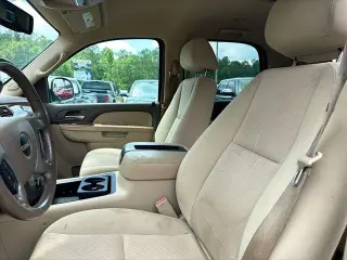 GMC Yukon 2013 4x2 SLE 4dr SUV