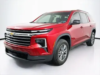 Chevrolet Traverse 2024 LT 4dr SUV