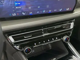 Chevrolet Traverse 2024 LT 4dr SUV