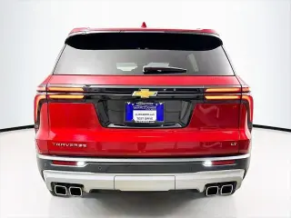 Chevrolet Traverse 2024 LT 4dr SUV