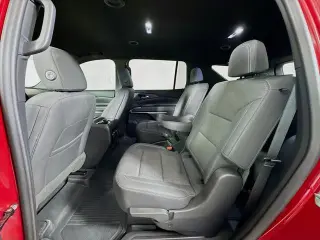 Chevrolet Traverse 2024 LT 4dr SUV