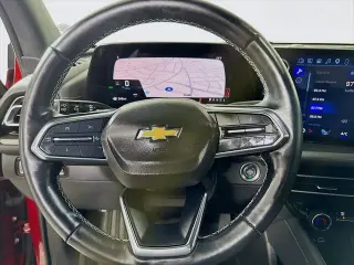 Chevrolet Traverse 2024 LT 4dr SUV