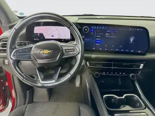 Chevrolet Traverse 2024 LT 4dr SUV