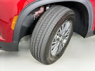 Chevrolet Traverse 2024 LT 4dr SUV