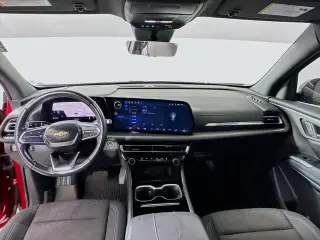 Chevrolet Traverse 2024 LT 4dr SUV