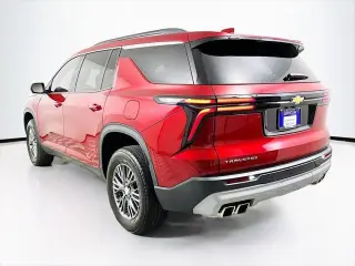 Chevrolet Traverse 2024 LT 4dr SUV