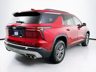 Chevrolet Traverse 2024 LT 4dr SUV