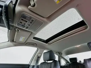 Honda Accord 2019 Touring 4dr Sedan