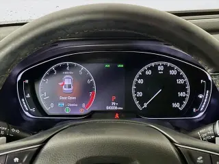 Honda Accord 2019 Touring 4dr Sedan