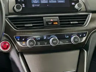 Honda Accord 2019 Touring 4dr Sedan