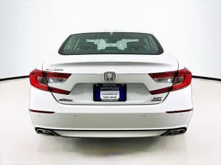 Honda Accord 2019 Touring 4dr Sedan