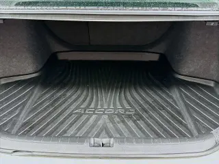 Honda Accord 2019 Touring 4dr Sedan
