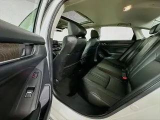 Honda Accord 2019 Touring 4dr Sedan