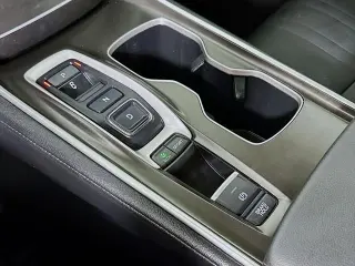 Honda Accord 2019 Touring 4dr Sedan