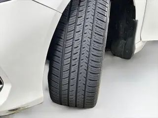 Honda Accord 2019 Touring 4dr Sedan