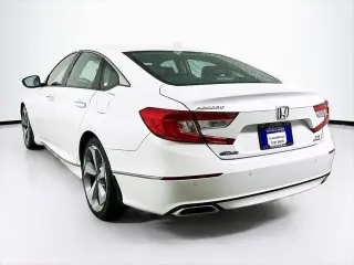 Honda Accord 2019 Touring 4dr Sedan