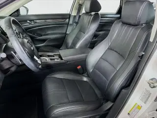 Honda Accord 2019 Touring 4dr Sedan