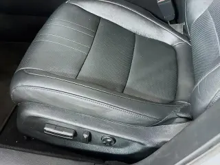 Honda Accord 2019 Touring 4dr Sedan