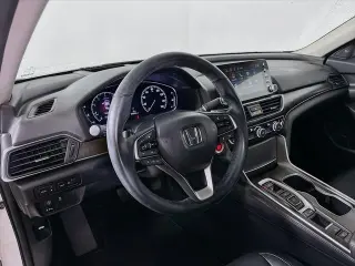 Honda Accord 2019 Touring 4dr Sedan