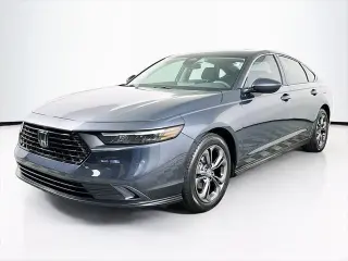 Honda Accord 2023 EX 4dr Sedan