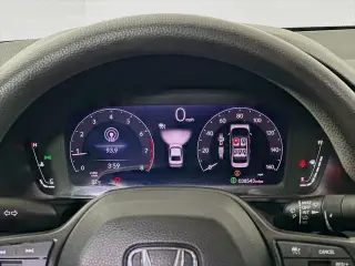 Honda Accord 2023 EX 4dr Sedan