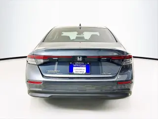 Honda Accord 2023 EX 4dr Sedan