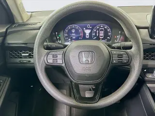 Honda Accord 2023 EX 4dr Sedan