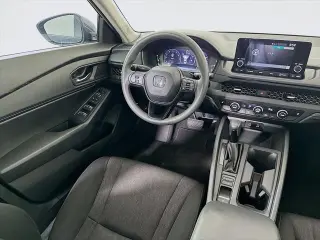 Honda Accord 2023 EX 4dr Sedan