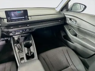 Honda Accord 2023 EX 4dr Sedan