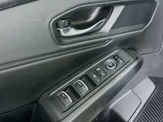 Honda Accord 2023 EX 4dr Sedan