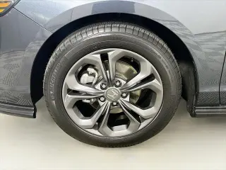 Honda Accord 2023 EX 4dr Sedan