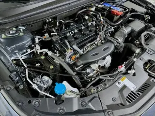 Honda Accord 2023 EX 4dr Sedan