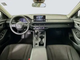 Honda Accord 2023 EX 4dr Sedan
