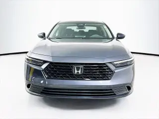 Honda Accord 2023 EX 4dr Sedan