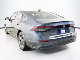 Honda Accord 2023 EX 4dr Sedan
