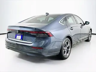 Honda Accord 2023 EX 4dr Sedan