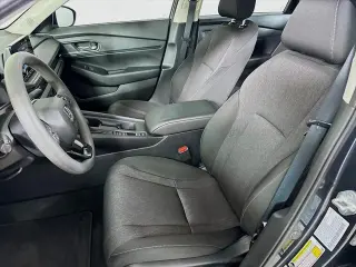 Honda Accord 2023 EX 4dr Sedan