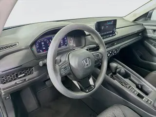 Honda Accord 2023 EX 4dr Sedan