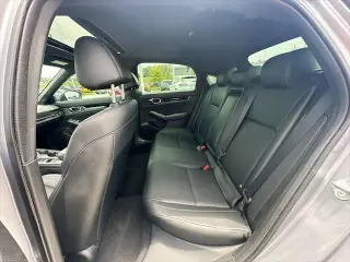 Honda Civic 2022 Sport Touring 4dr Hatchback CVT