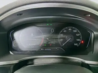 Honda Civic 2025 Sport 4dr Hatchback