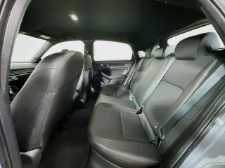Honda Civic 2025 Sport 4dr Hatchback