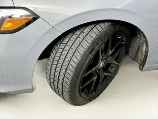 Honda Civic 2025 Sport 4dr Hatchback