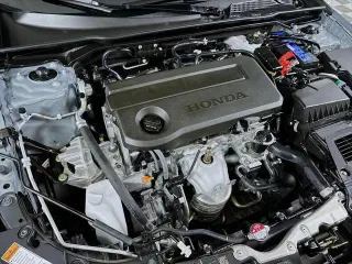 Honda Civic 2025 Sport 4dr Hatchback