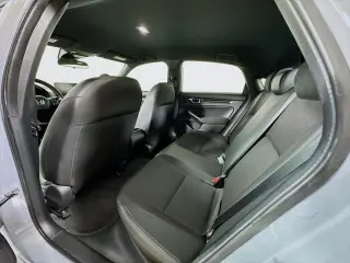 Honda Civic 2025 Sport 4dr Hatchback