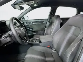 Honda Civic 2025 Sport 4dr Hatchback