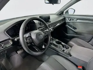 Honda Civic 2025 Sport 4dr Hatchback