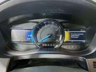 Ford Explorer 2017 Limited 4dr SUV