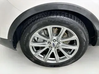 Ford Explorer 2017 Limited 4dr SUV