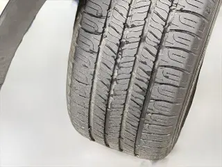 Ford Explorer 2017 Limited 4dr SUV