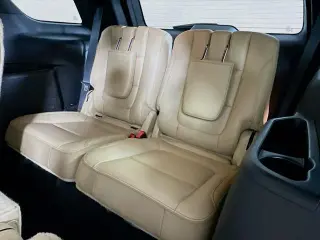 Ford Explorer 2017 Limited 4dr SUV